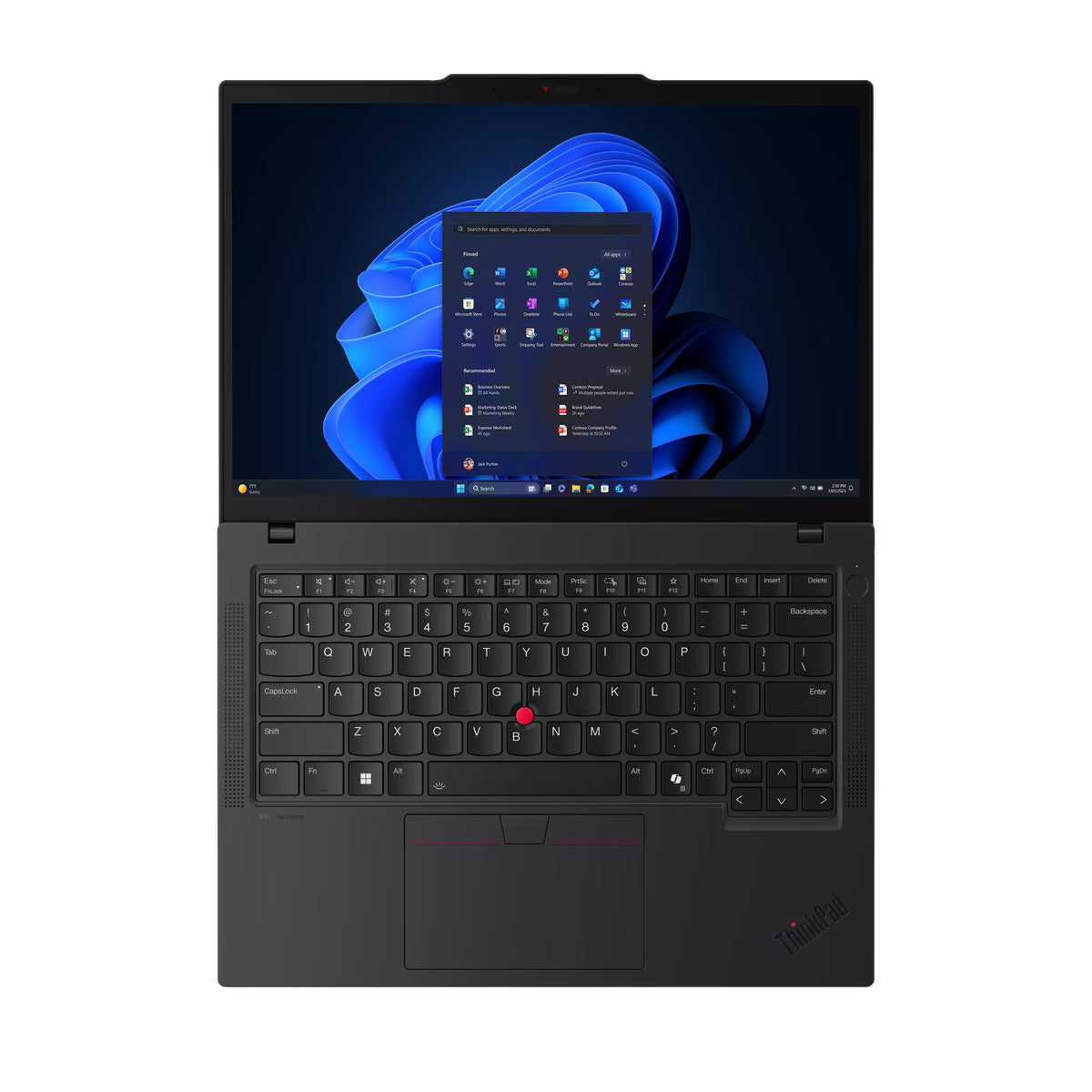 NB T14 G6 Core U7 255U S2 16GB 1TB SSD