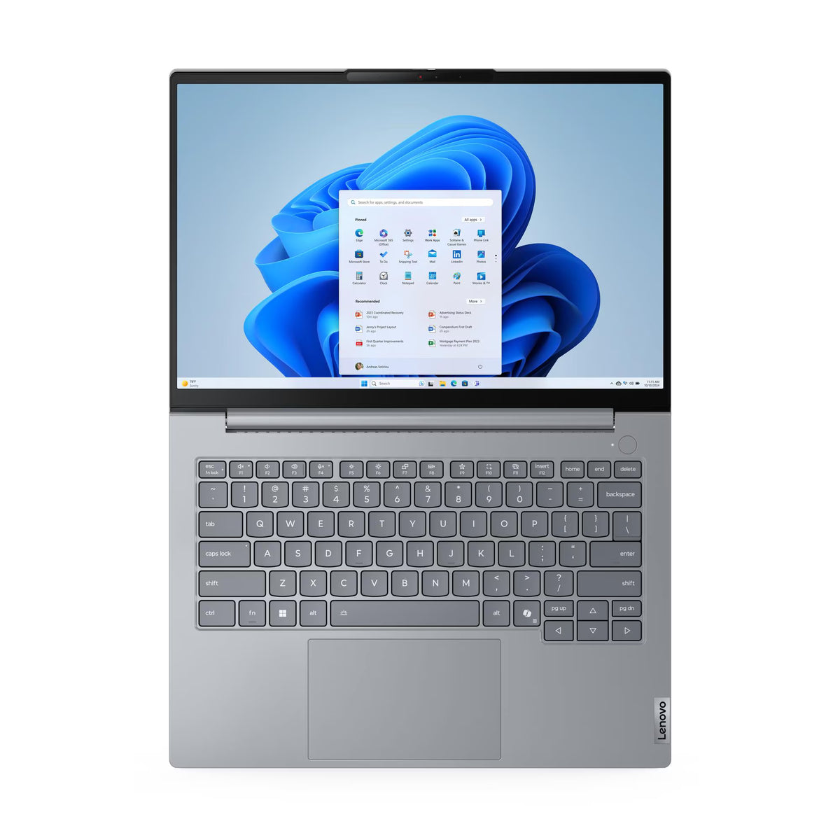 NB TB14 G8 Core 7 240H S2 16GB RAM 512