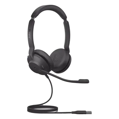 HEADSET JABRA EVOLVE 2 30 SE USB-A