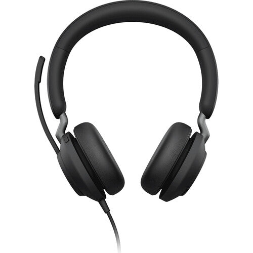 JABRA HEADSET EVOLVE2 40 USB C/A