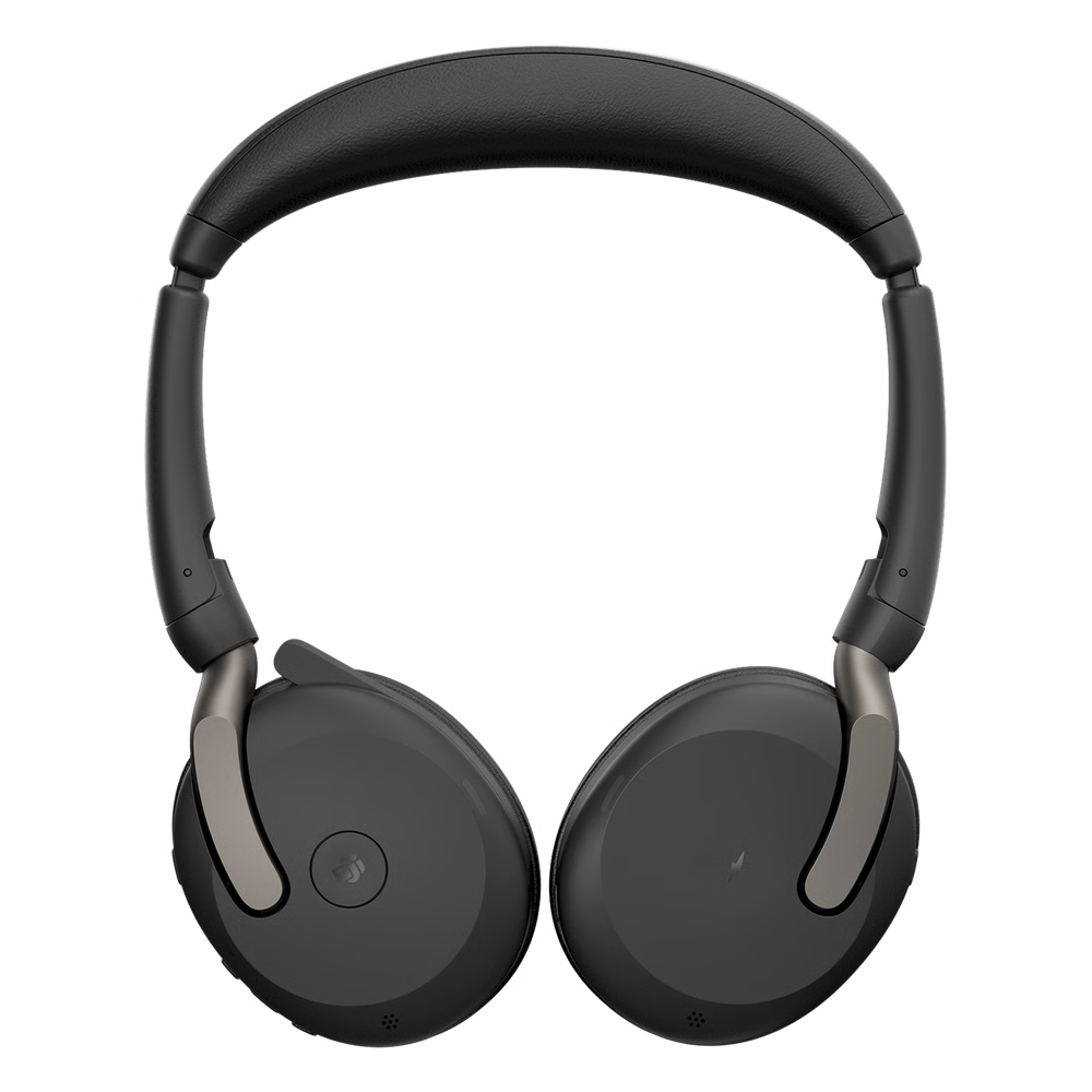 HEADSET EVOLVE2 65 JABRA FLEX380A MS DUO
