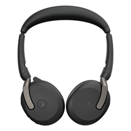 HEADSET EVOLVE2 65 JABRA FLEX380A MS DUO