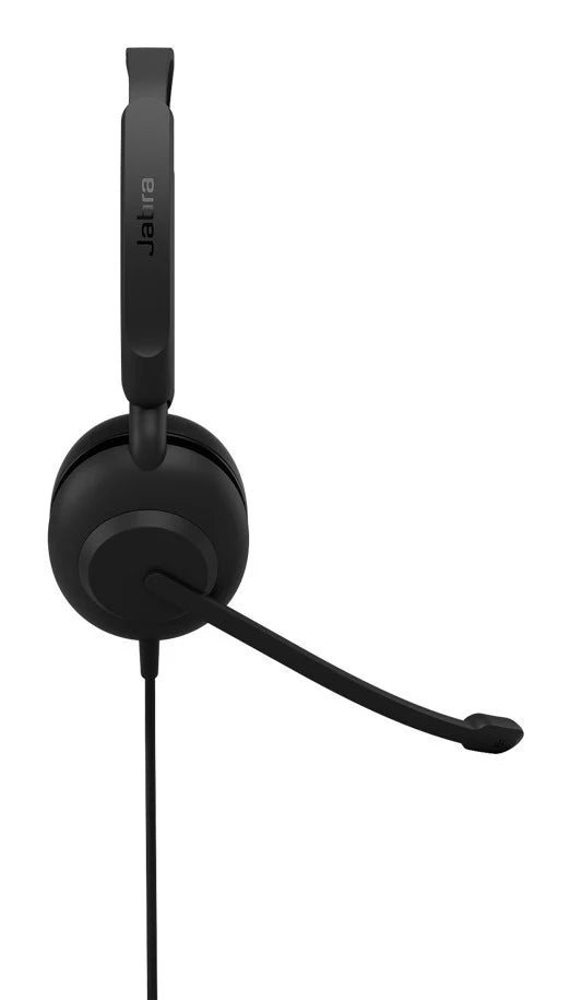HEADSET JABRA EVOLVE 10 DUO USB-A