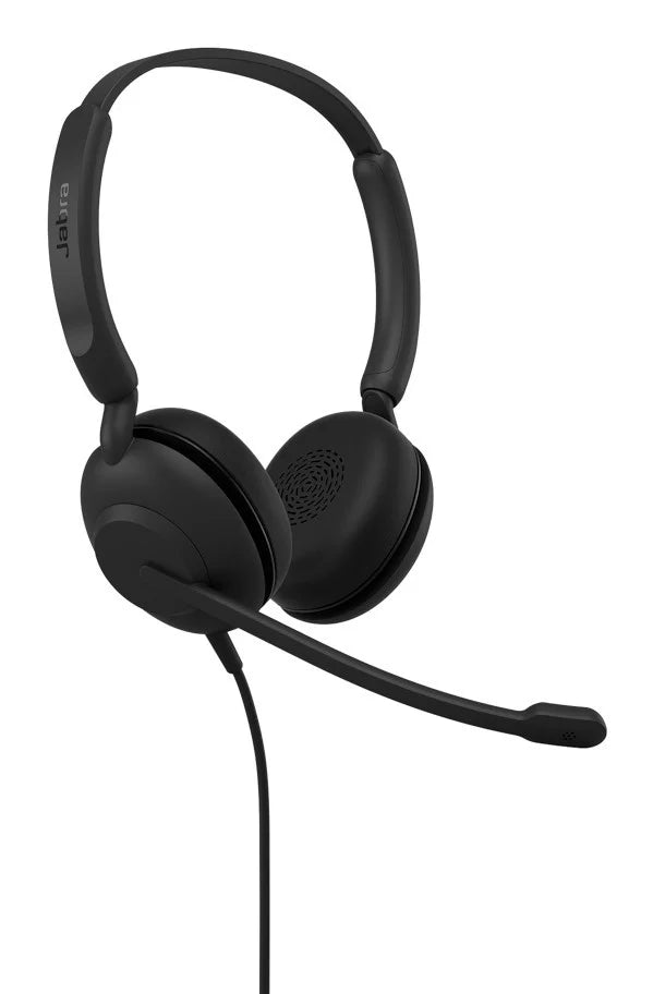 HEADSET JABRA EVOLVE 10 DUO USB-A