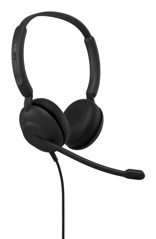 HEADSET JABRA EVOLVE 10 DUO USB-A