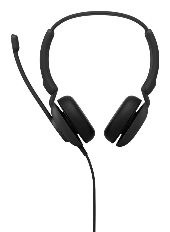 HEADSET JABRA EVOLVE 10 DUO USB-A