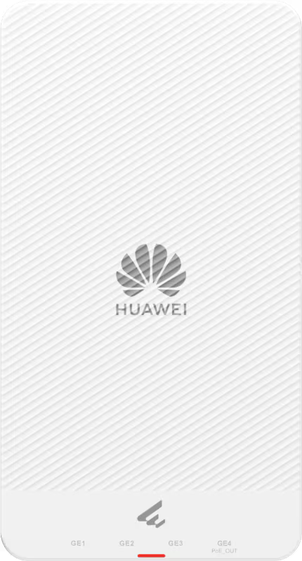 HUAWEI AP266 PARA INTERIOR TIPO WALL PLA