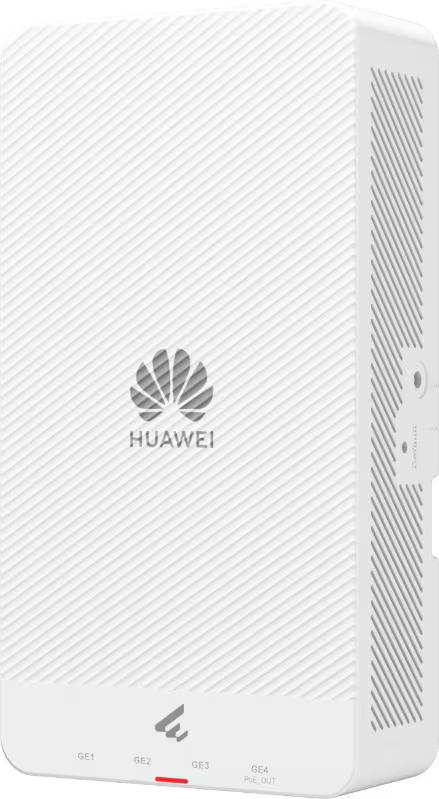 HUAWEI AP266 PARA INTERIOR TIPO WALL PLA