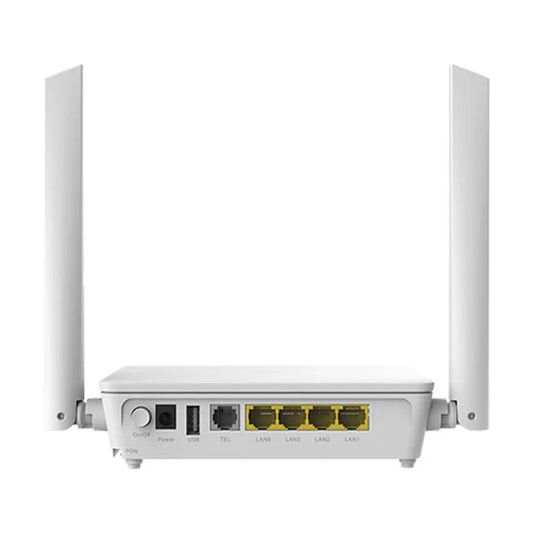 ONT HW 8145X6-10 WIFI6 DUAL 4GE 1POT