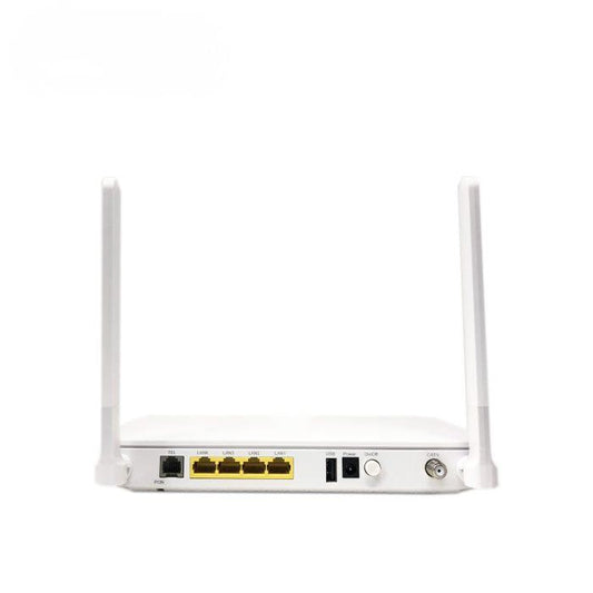 ONT HW 8147X6-10 WiFi6 DUAL 4GE 1POTS 1R