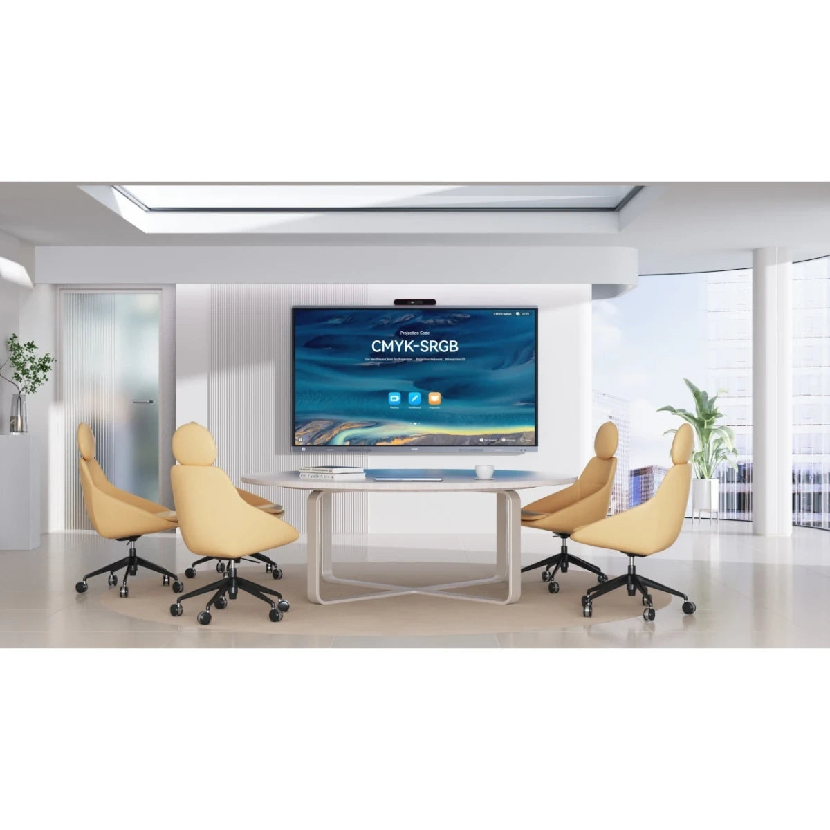 HUAWEI IdeaHub S3-65
