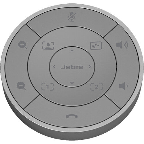 JABRA PANACAST 50 REMOTE GREY