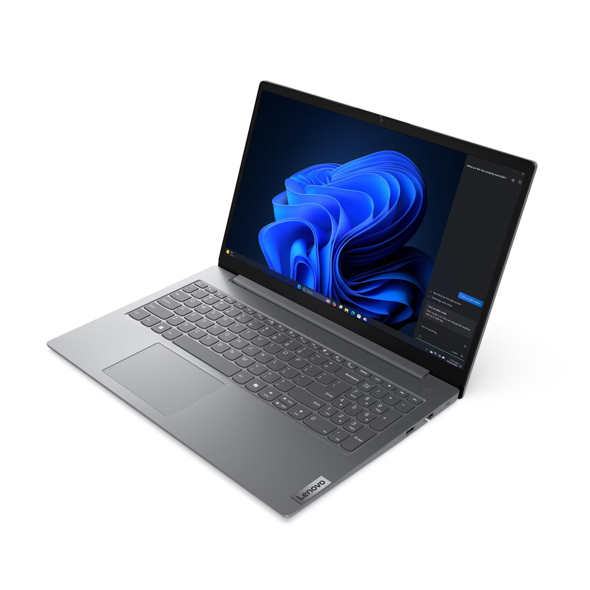 NB V15 G5 Core i7-13620H 13va 16GB 512