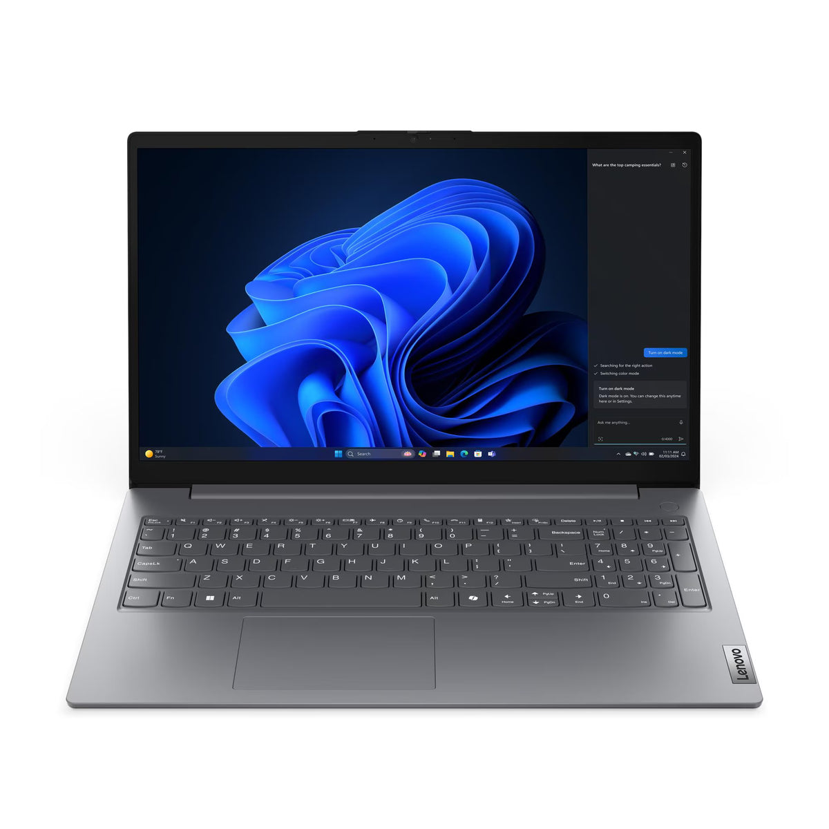 NB V15 G5 Core i7-13620H 13va 16GB 512