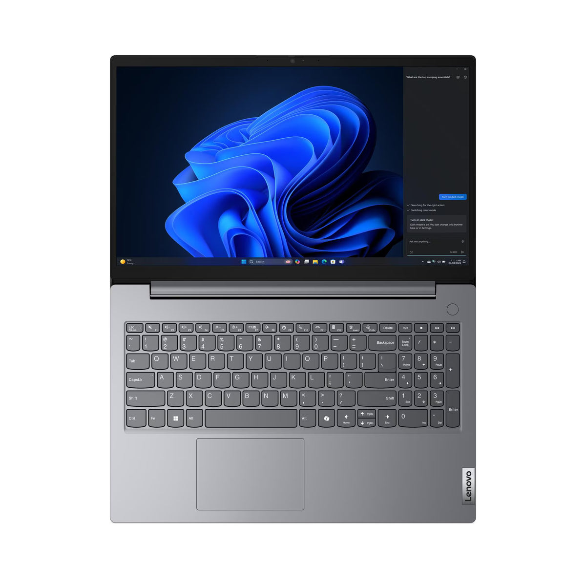 NB V15 G5 Core i7-13620H 13va 16GB 512