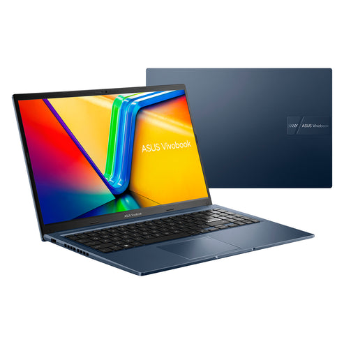 ASUS VIVOBOOK 15.5" I7 512SSD 16GB FREED