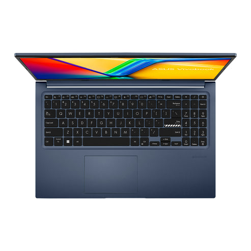 ASUS VIVOBOOK 15.5" I7 512SSD 16GB FREED