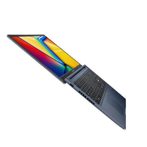 ASUS VIVOBOOK 15.5" I7 512SSD 16GB FREED