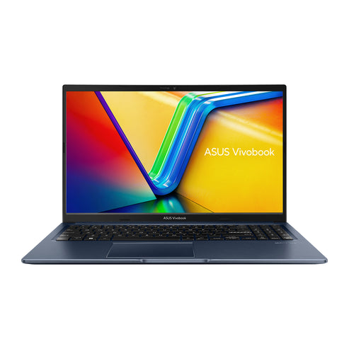 ASUS VIVOBOOK 15.5" I7 512SSD 16GB FREED