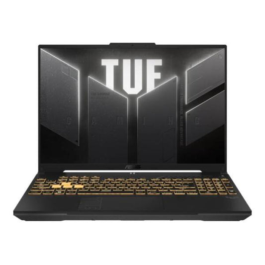 ASUS TUF F16" I5 3050 16GB 512SSD W11H