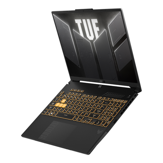 ASUS TUF F16" I5 3050 16GB 512SSD W11H