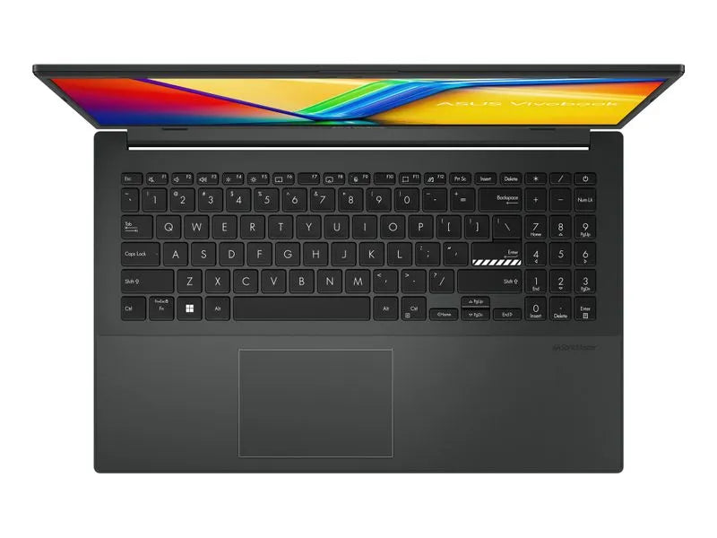 ASUS VIVOBOOK GO 15" R5 512SSD 16GB FREE
