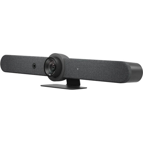 BARRA VIDEO LOGITECH RALLY BAR GRAPHITE