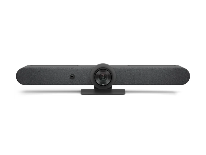 BARRA VIDEO LOGITECH RALLY BAR GRAPHITE