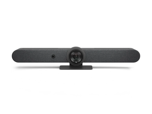 BARRA VIDEO LOGITECH RALLY BAR GRAPHITE