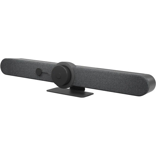 BARRA VIDEO LOGITECH RALLY BAR GRAPHITE