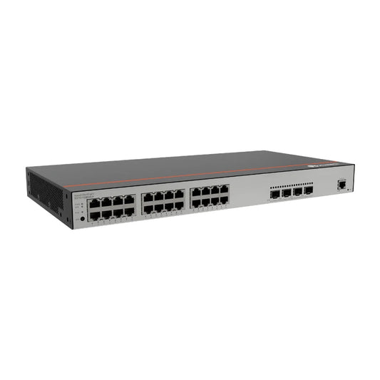 SWITCH HUAWEI S3710-H24P4S-A DE 24 PUERT