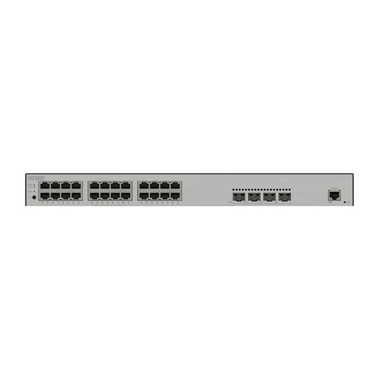 SWITCH HUAWEI S3710-H24P4S-A DE 24 PUERT