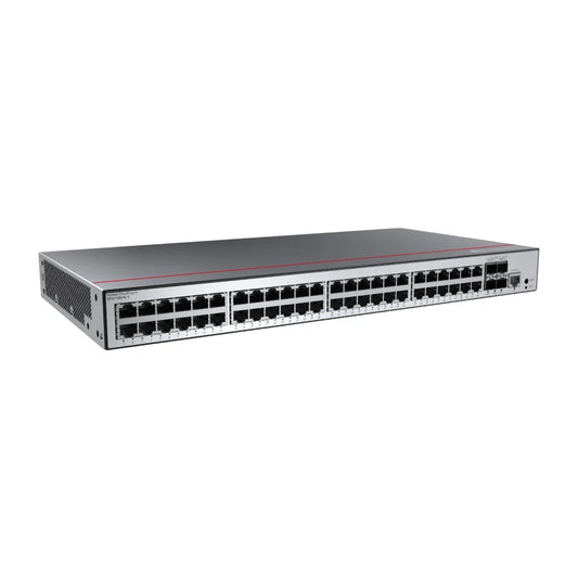 SWITCH HUAWEI S3710-H48LP4S-A DE 48 PUER