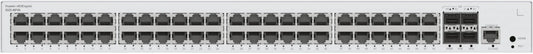 SWITCH HUAWEI S220-48P4S DE 48 PUERTOS 1