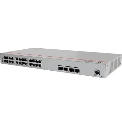 SWITCH HUAWEI S310-24P4X DE 24 PUERTOS 1