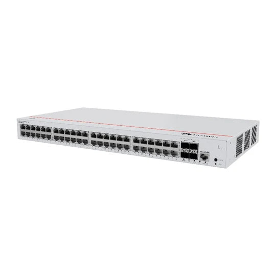 SWITCH HUAWEI S310-48P4X DE 48 PUERTOS 4