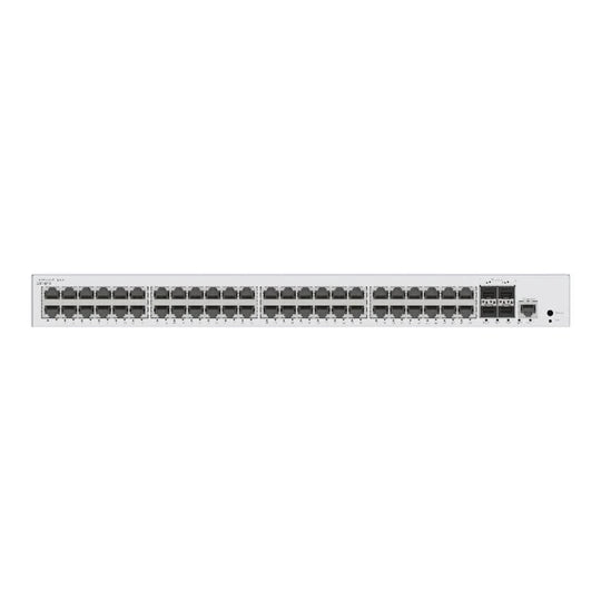 SWITCH HUAWEI S310-48P4X DE 48 PUERTOS 4