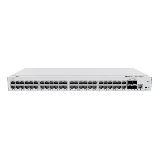 SWITCH HUAWEI S310-48P4X DE 48 PUERTOS 4