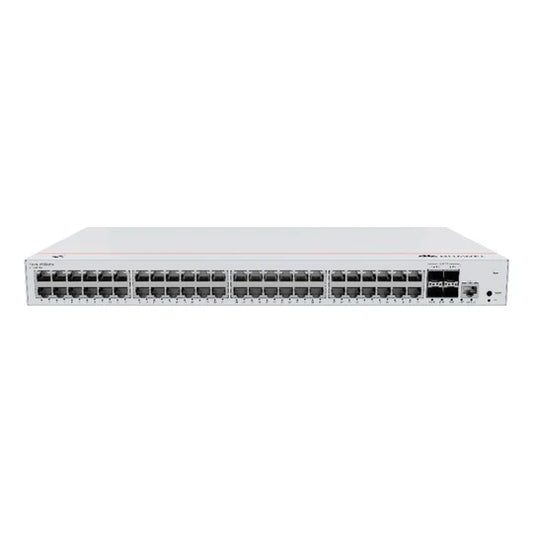 SWITCH HUAWEI S310-48P4X DE 48 PUERTOS 4