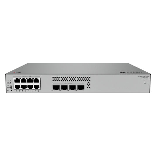 SWITCH HUAWEI S220S-8P4J DE 8 PUERTOS 10