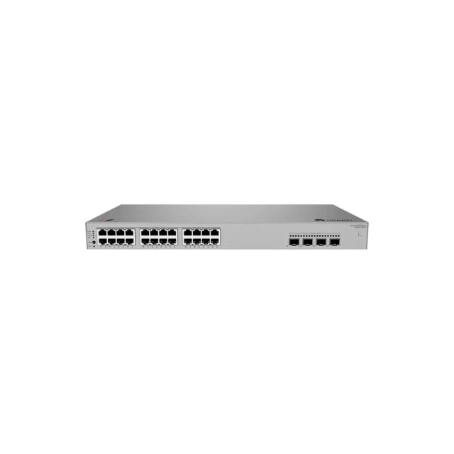 SWITCH HUAWEI S220S-24P4J DE 24 PUERTOS