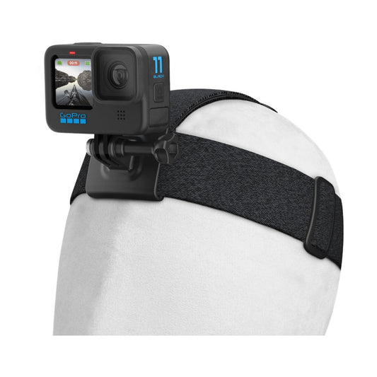 Go Pro Head Strap 2.0