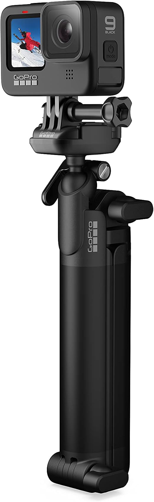 TRIPODE GO PRO TRES SOPORTES EN UNO