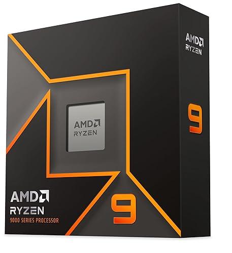 AMD RYZEN 9 9950X AM5