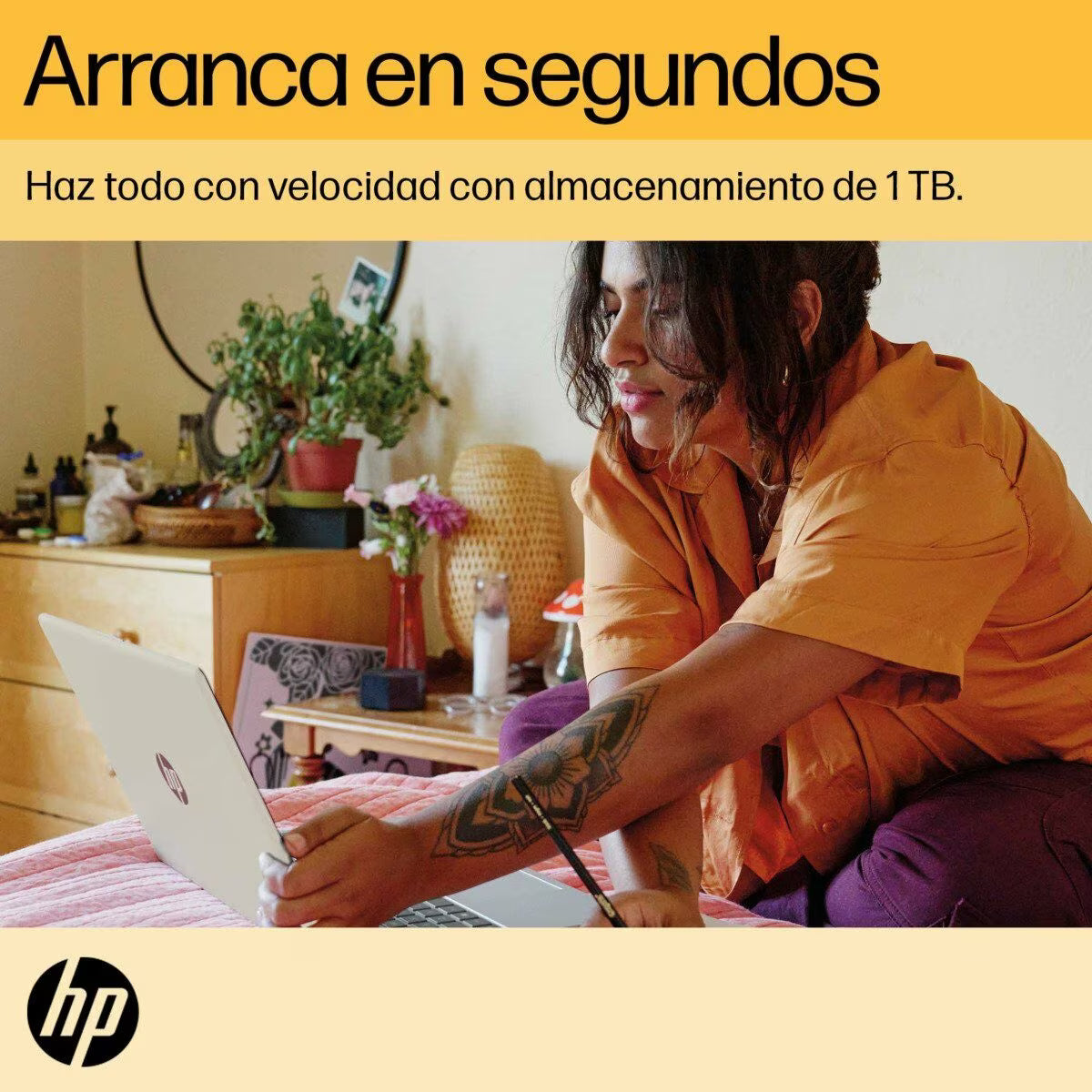 HP 15-FC0276LA