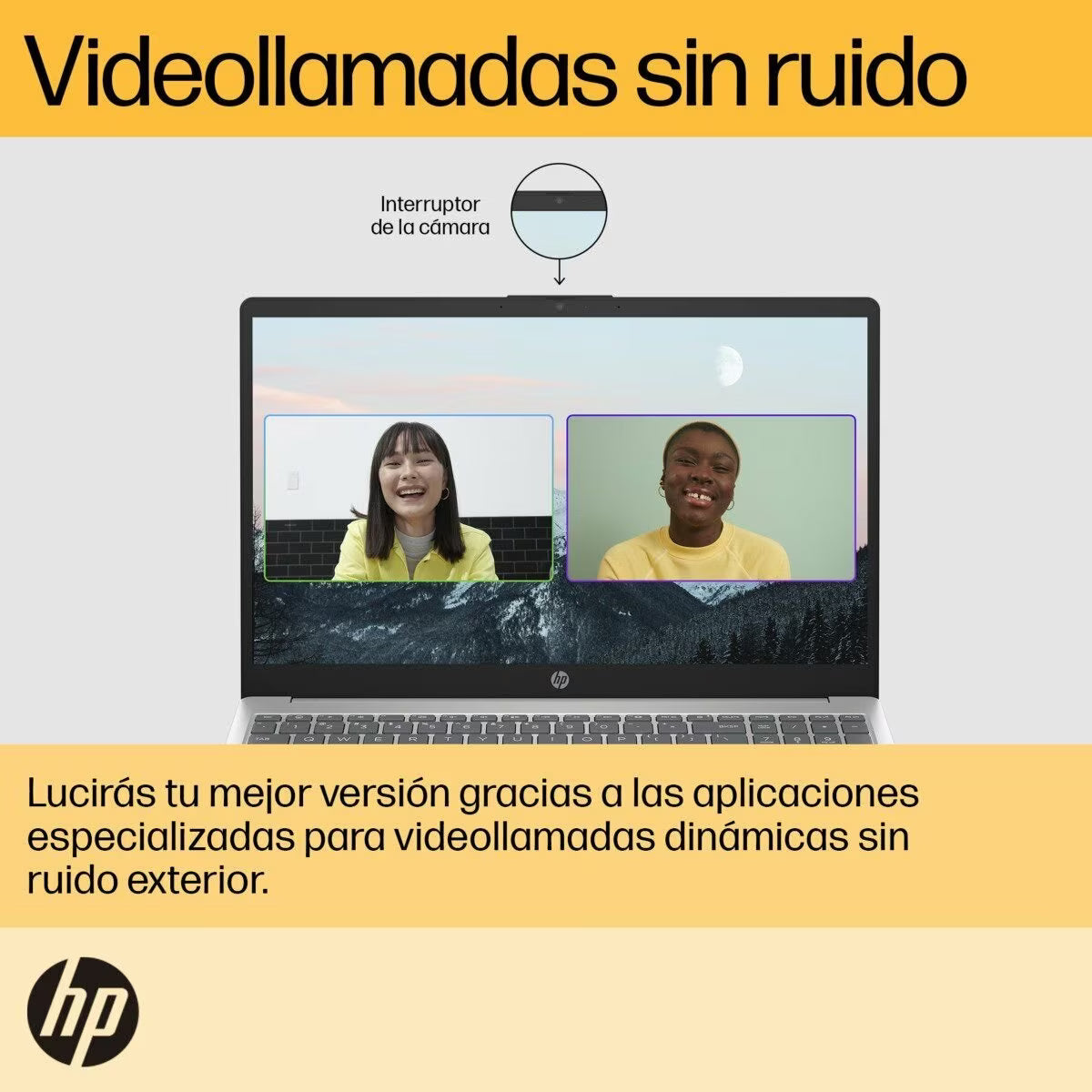 HP 15-FC0276LA