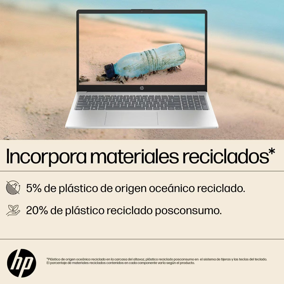 HP 15-FC0276LA