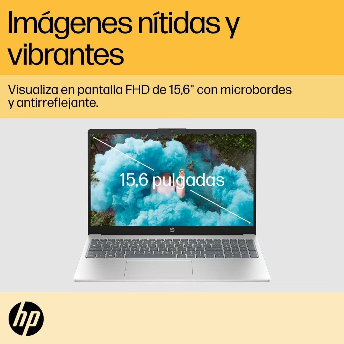 HP 15-FC0276LA