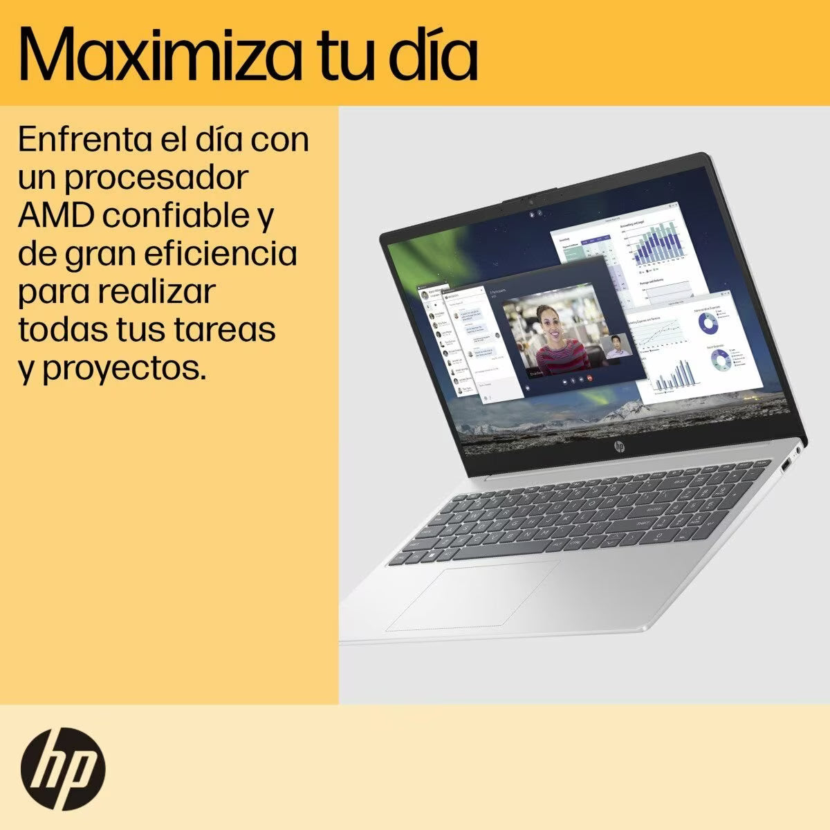 HP 15-FC0276LA