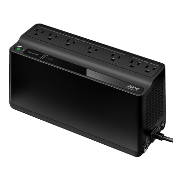 UPS APC 600VA 120V 7 TOMAS INTERACTIVO